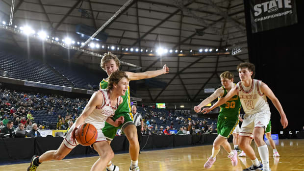 2022-23 Hardwood Classic: Mount Si-Richland
